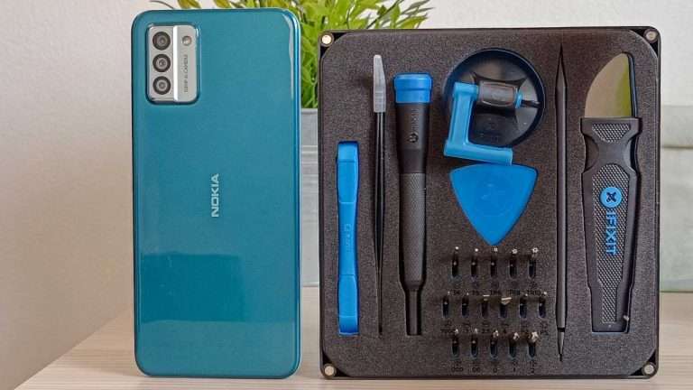 Nokia G Review Most Environmentally Friendly Model Yet Ag Tech