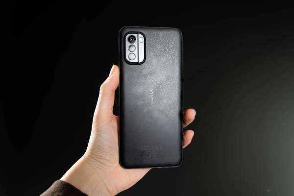 Nokia G60