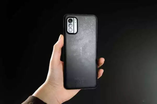 Nokia G60