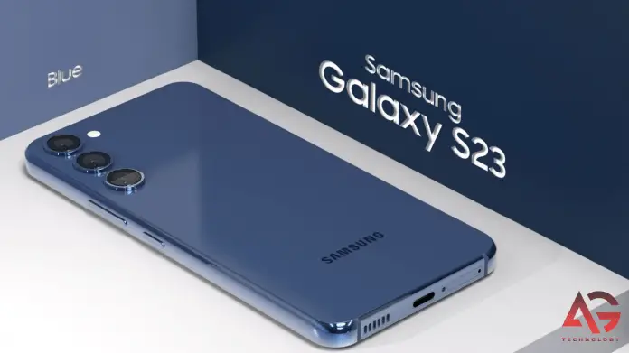 Samsung Galaxy S23
