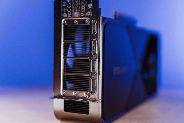 GEFORCE RTX 4080