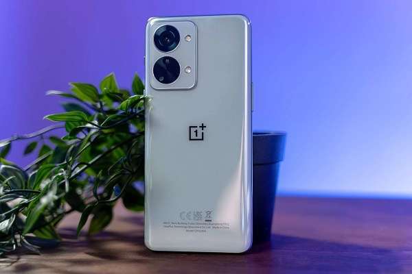 OnepLUS  Nord 2T