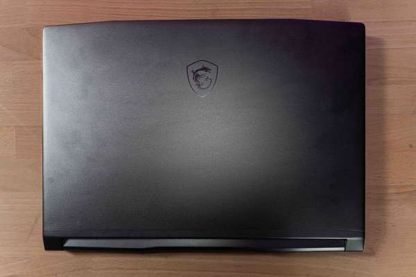 MSI Creator M16