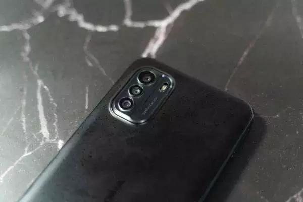 Nokia Camera