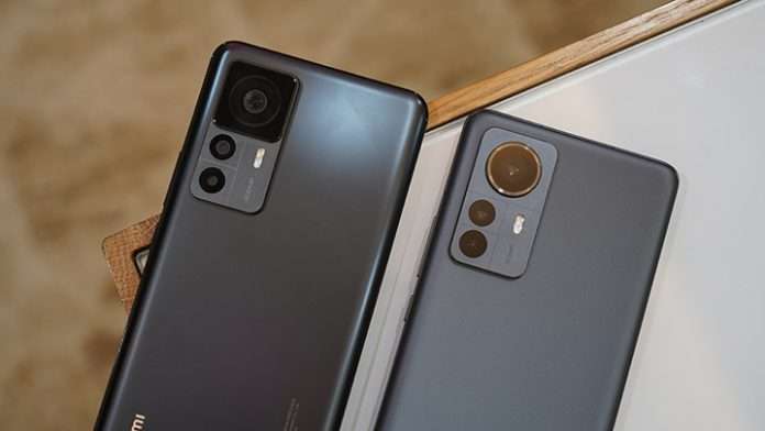 xiaomi-12t-pro-vs-xiaomi12pro