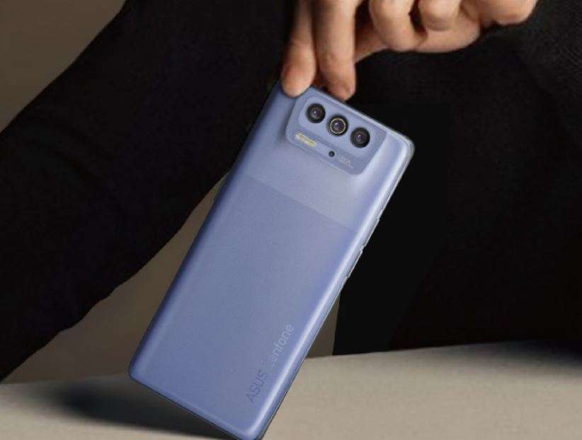 Asus ZenFone 9