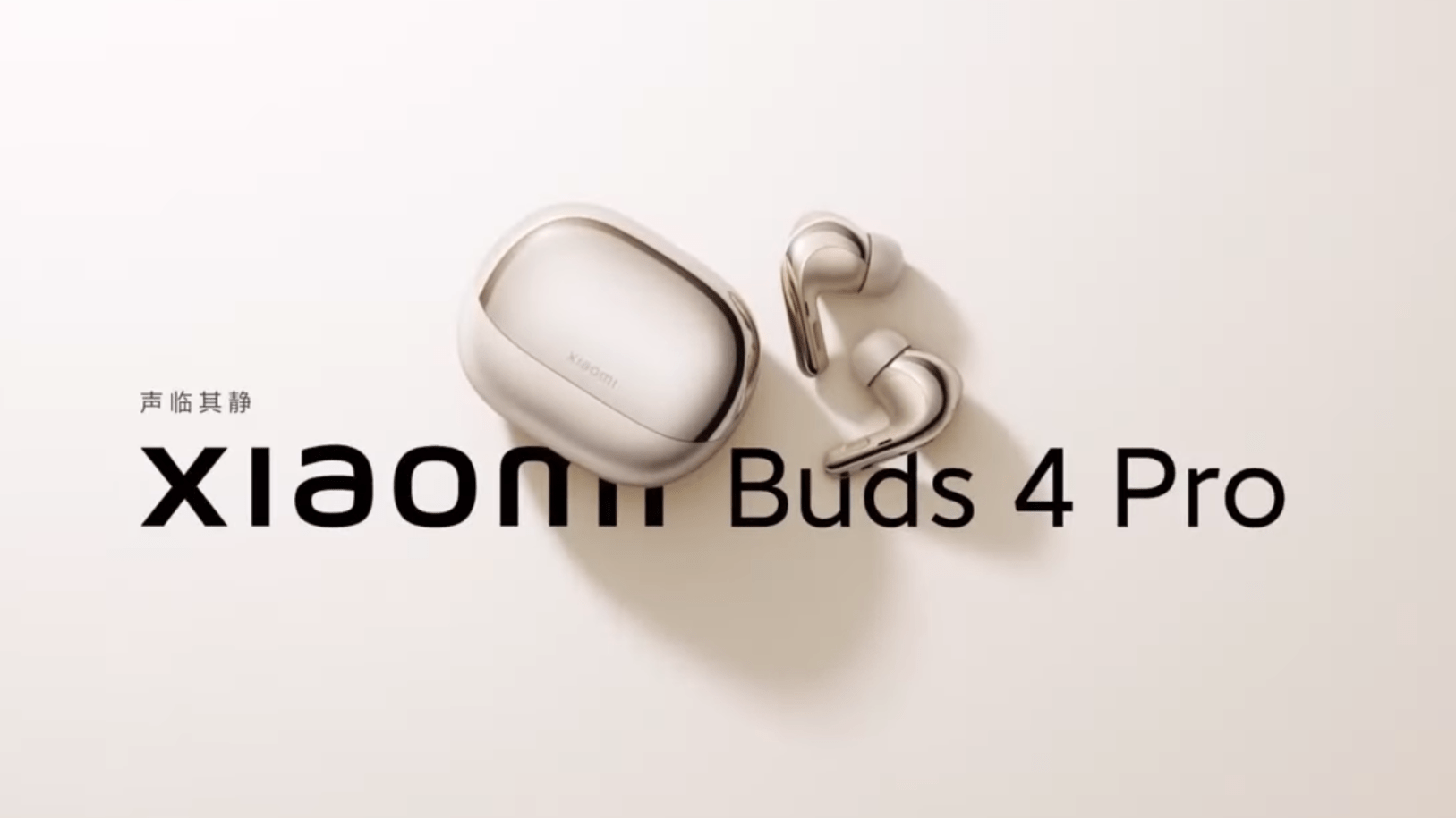 Xiaomi Redmi Buds 4 Lite / Buds 4 / Buds 4 Pro Hi-Fi Sound Quality Dual  Transparency