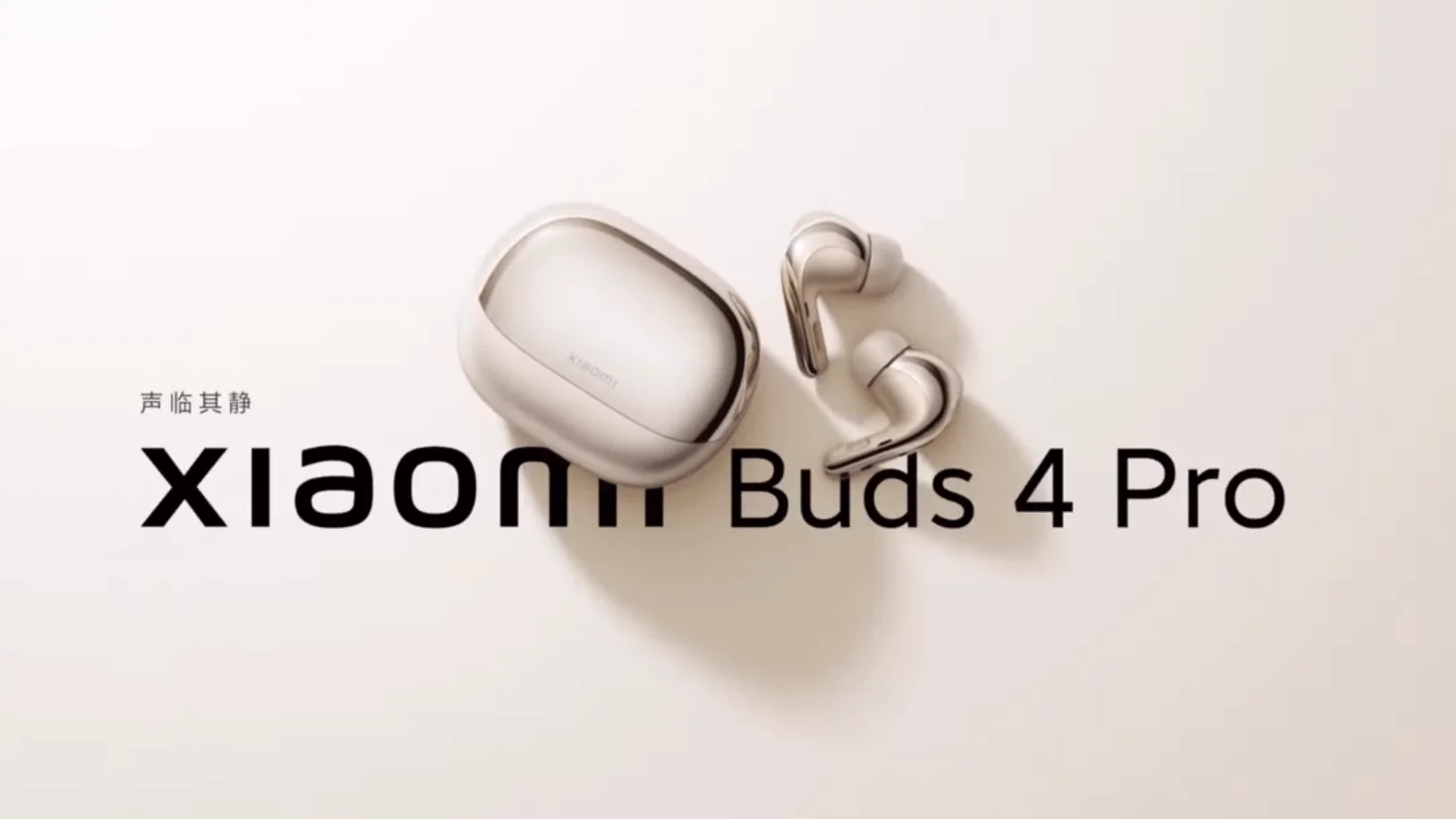  Xiaomi Redmi Buds 4 Pro Wireless Earbuds, Hi Resolution Audio,  Dual Driver Speaker, Immersive Sound, Up to 43dB ANC, Dual Device  Connectivity, 36h Long Battery, Fast Charging, App, IP54, White 