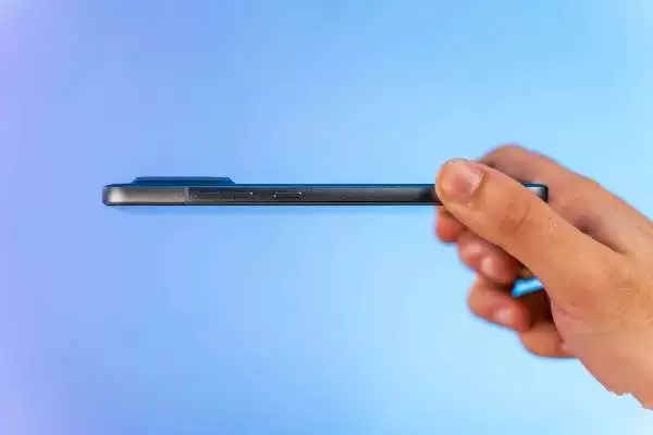 Nokia X30