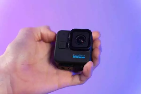 GoPro Hero 11 Black Mini