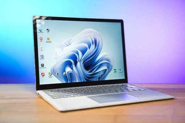 Microsoft Surface Laptop 5 