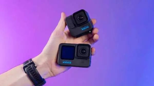 GoPro Hero 11