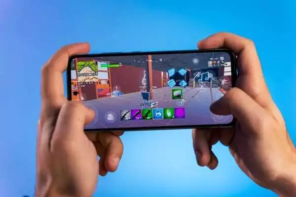 Nokia X30 game