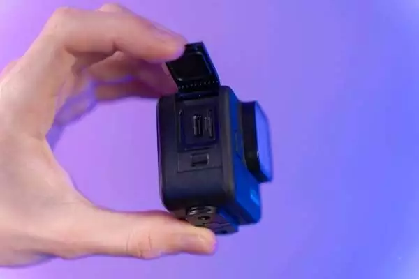 GoPro Hero 11 Black Mini