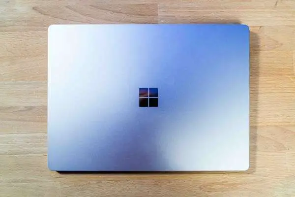 Surface Laptop 5 