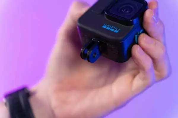 GoPro Hero 11 Black Mini