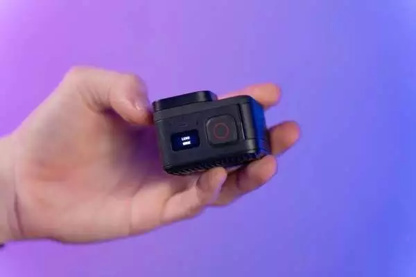 GoPro Hero 11 Black Mini