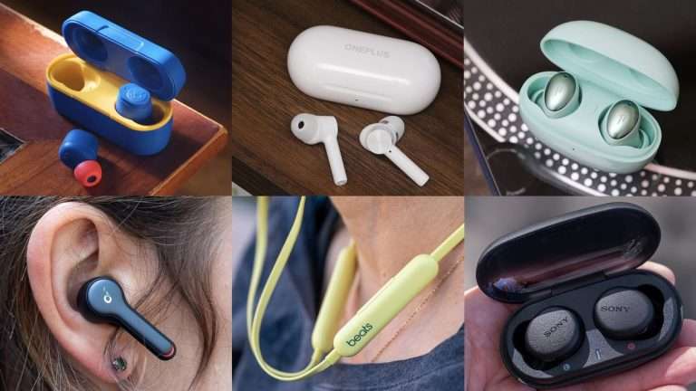 Best cheap wireless headphones in 2022