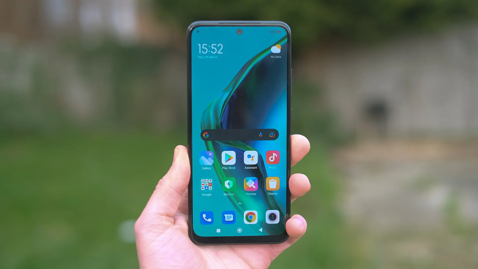 Xiaomi Redmi 11
