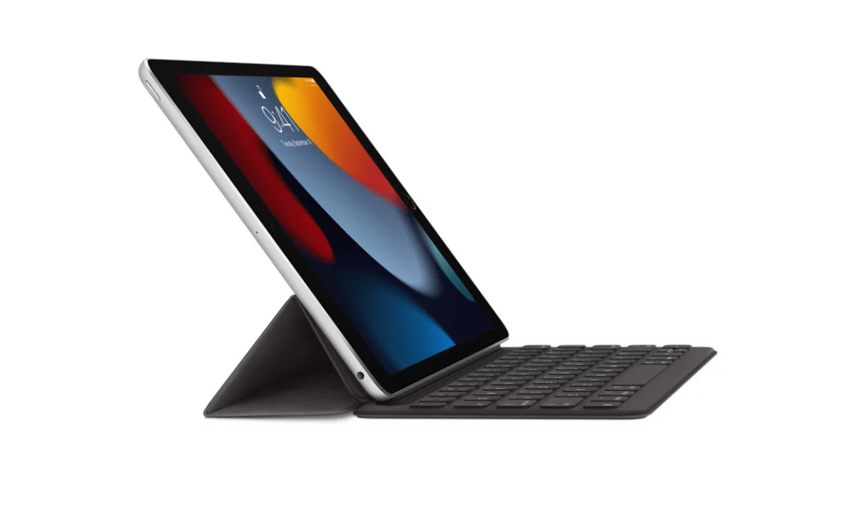 SMART KEYBOARD FOLIO