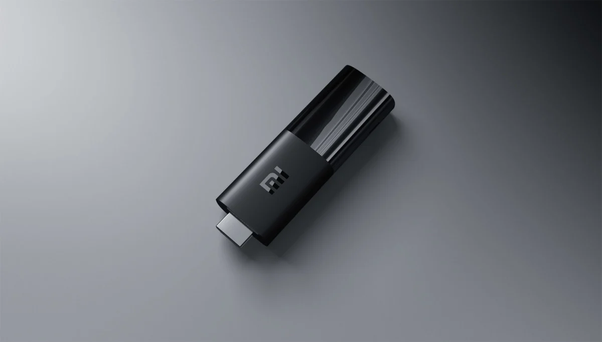 Xiaomi Mi TV Stick // Source : Xiaomi