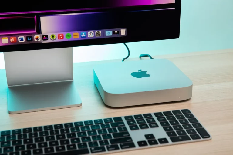 Apple’s new M2 and M2 Pro-powered Mac Mini is now available for purchase