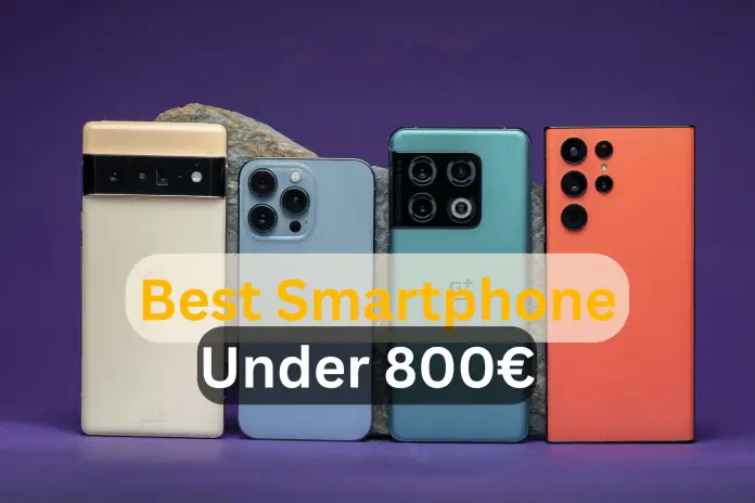 Best Smartphone