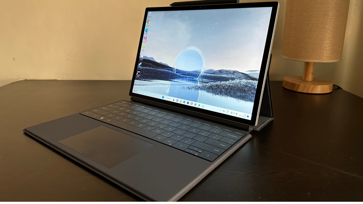 Dell XPS 13 2-in-1 (2020) review