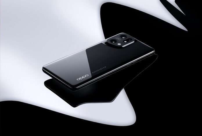 OPPO_Find_X6_rumors
