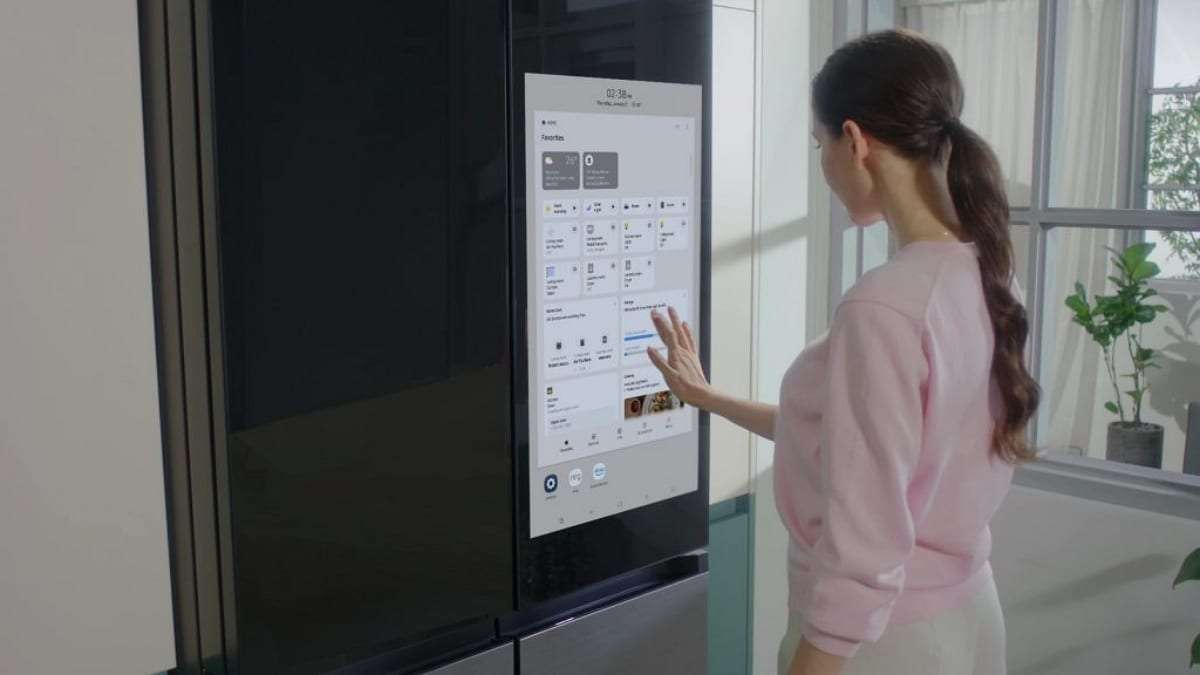 CES 2023