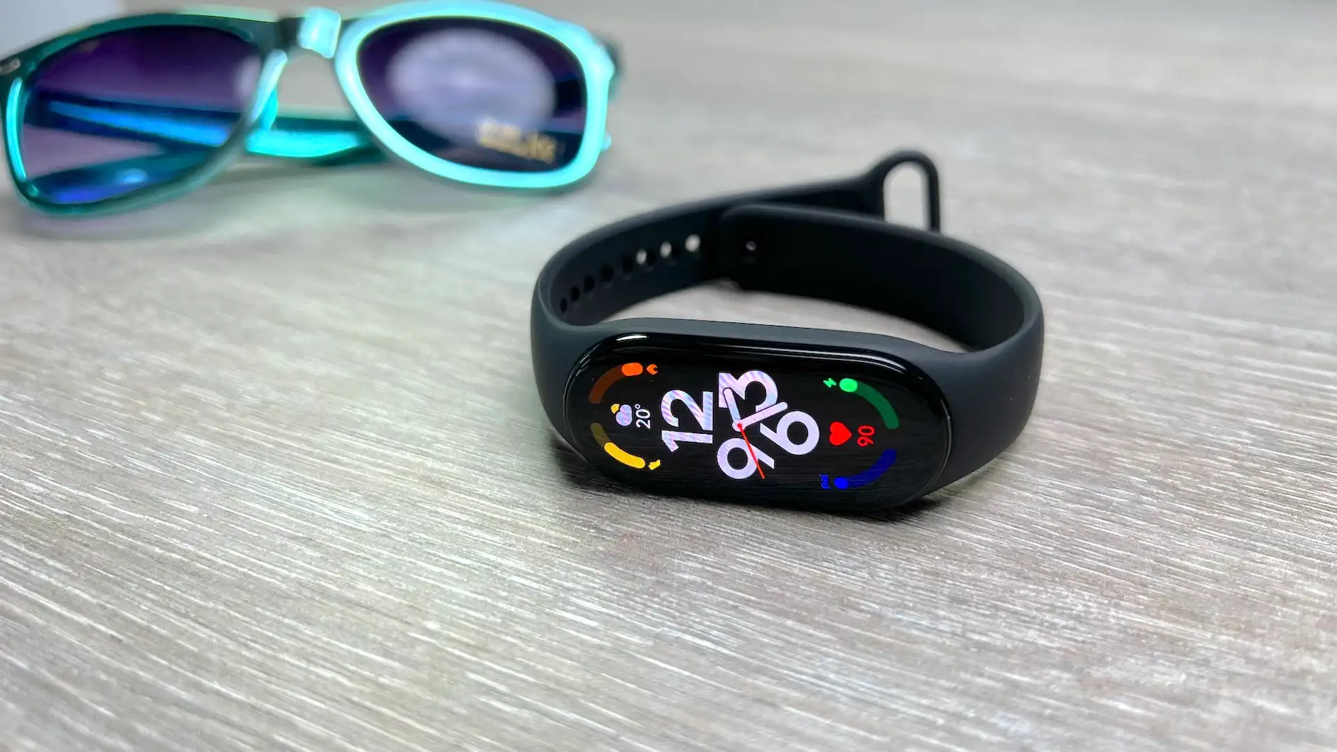 Xiaomi Mi Band 7 