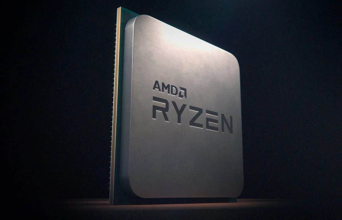 AMD RYZEN