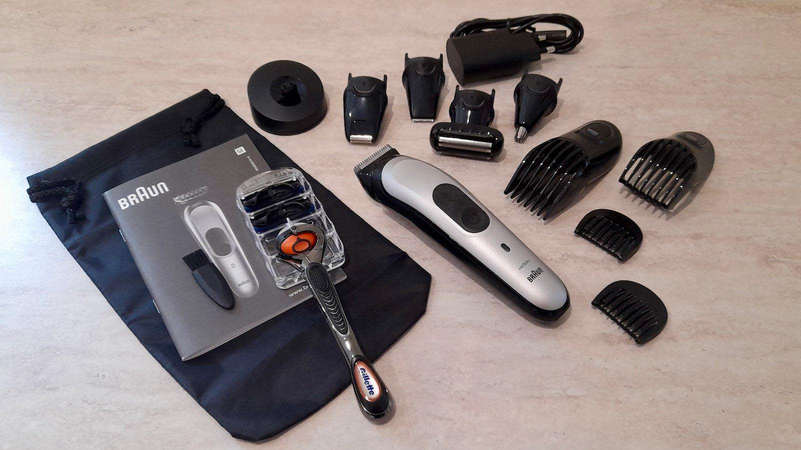 Best Beard Trimmers