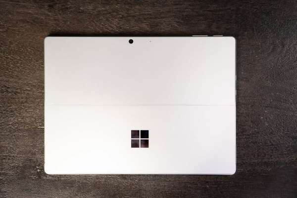 microsoft surface pro 9 