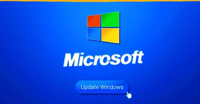 windows-update Patch Management