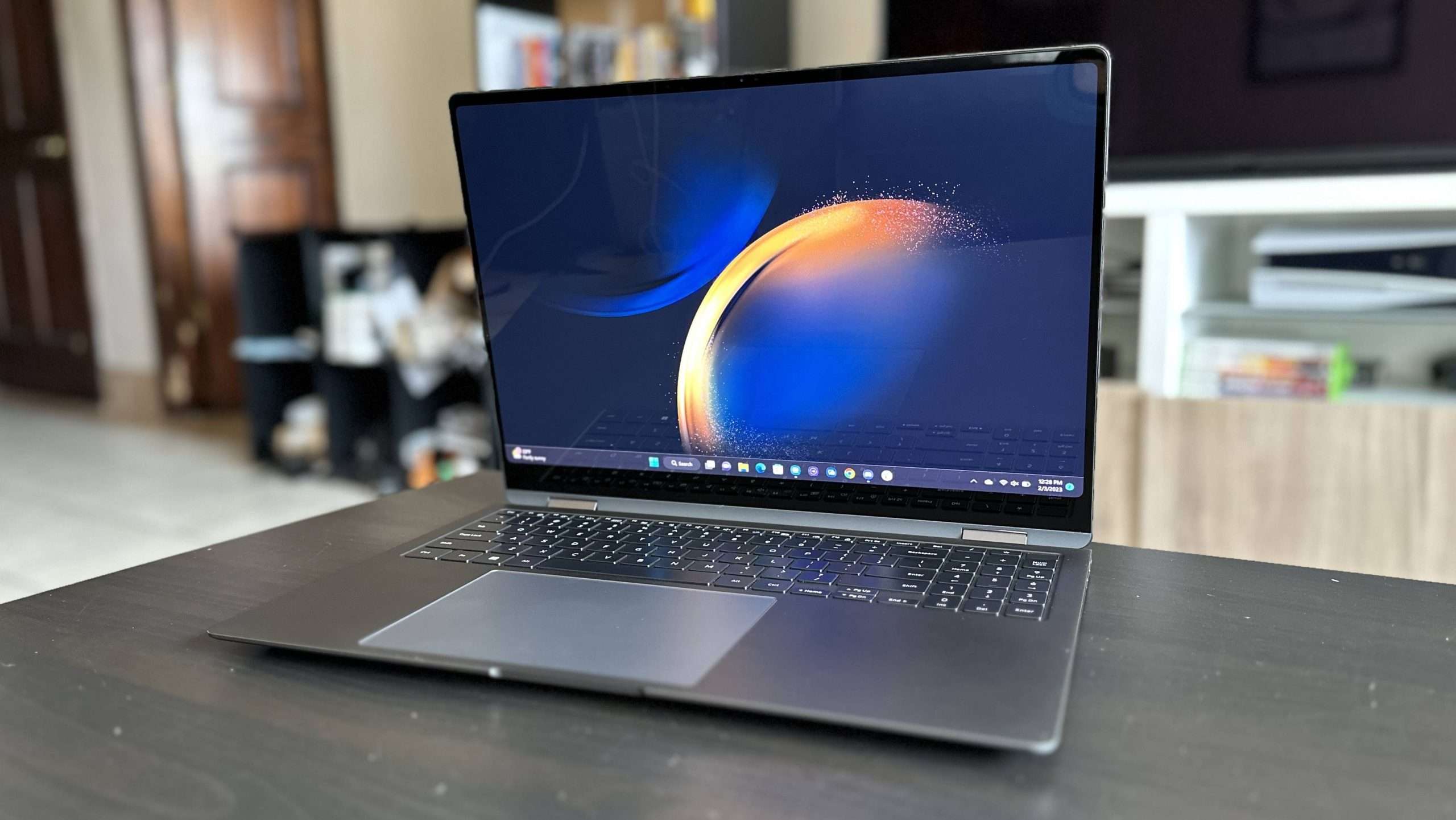 Samsung Galaxy Book 3 Pro review: ei zo na perfect - ITdaily.