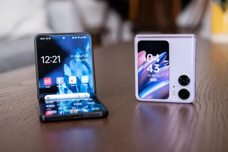 Oppo Find N2 Flip review: Meet the best flip smartphone on the market.