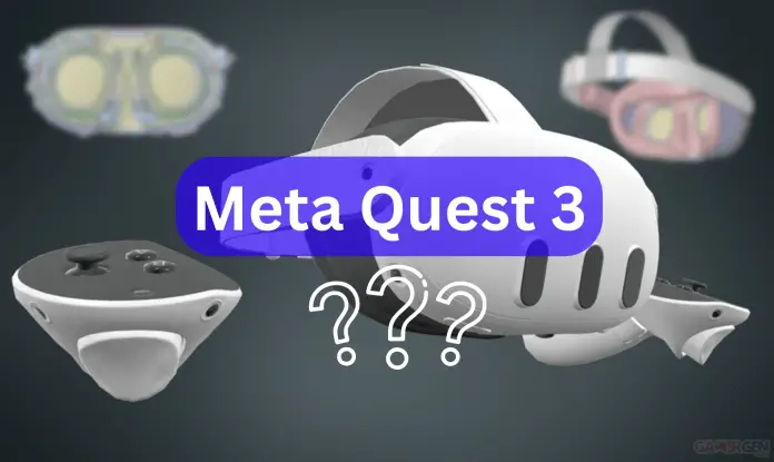 Meta Quest 3