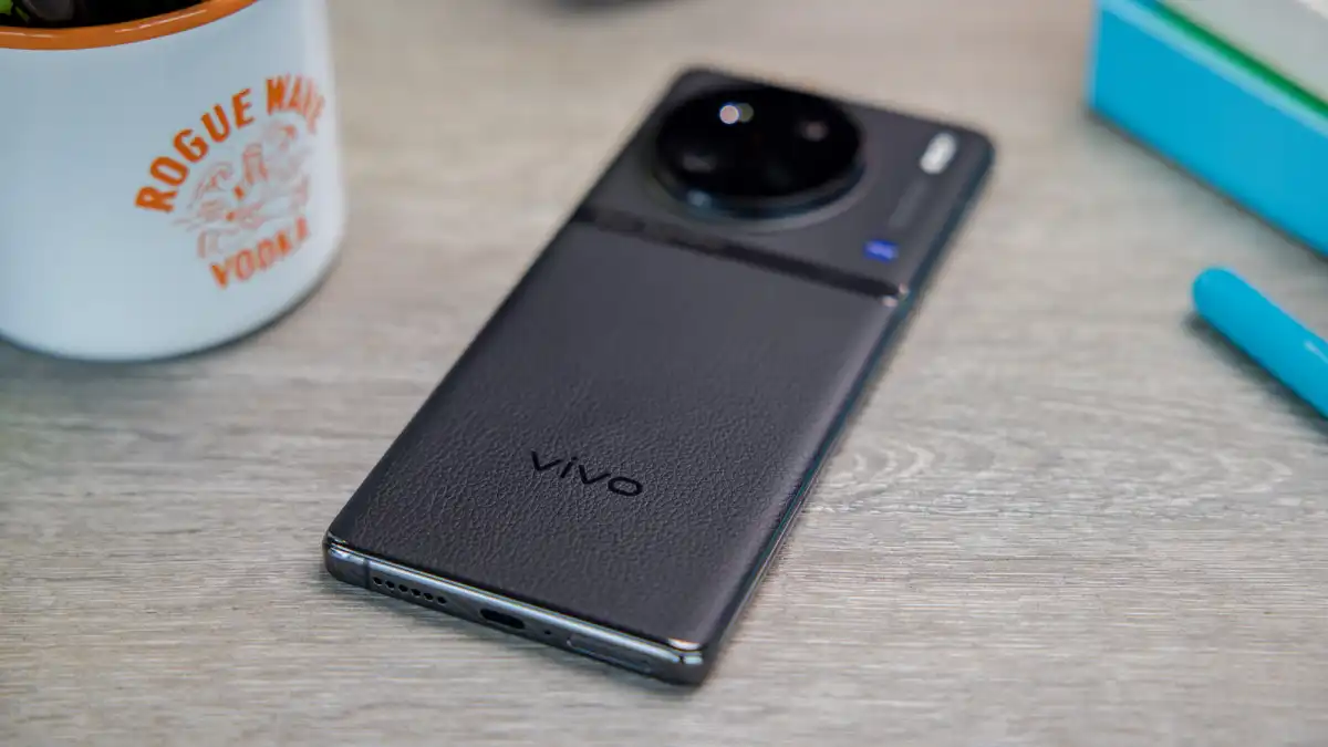 Vivo X90 Pro review