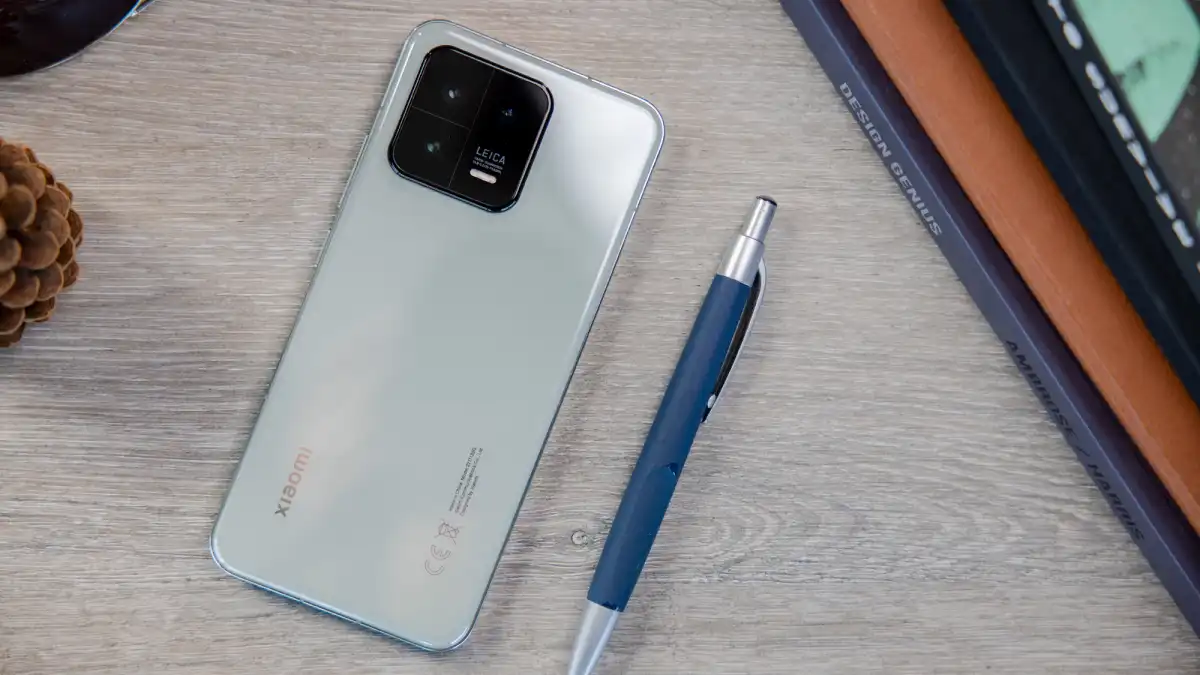 Xiaomi 13 review