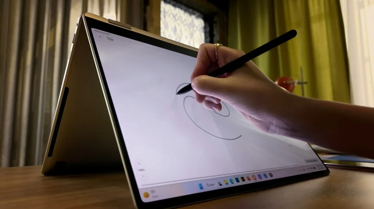 Galaxy Book 3 Ultra