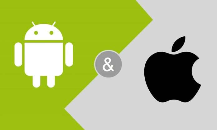 iOS-And-Android-App-Development