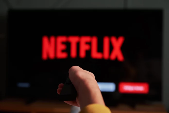 netflix-password-sharing Netflix account sharing