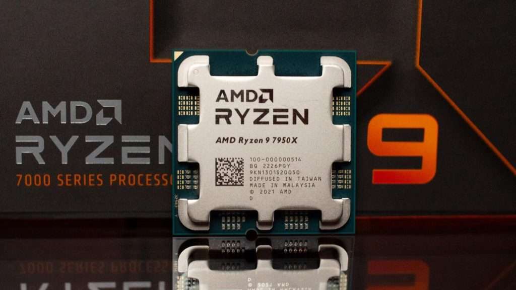 AMD Ryzen 7000 Series: Everything you need to know - AG4Tech