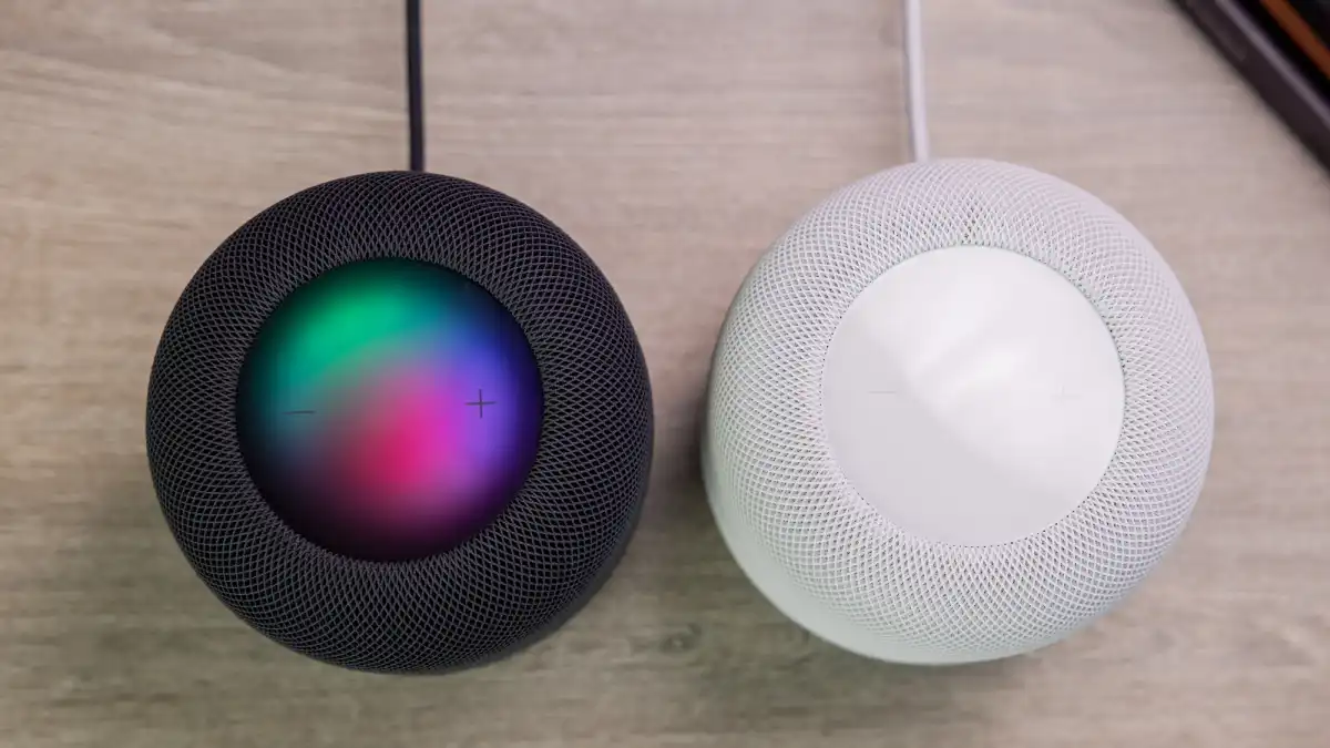 Apple HomePod 2 