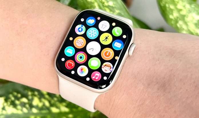 Apple Watch 9