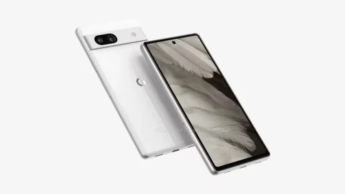 Google-Pixel-7a-Onleaks-render