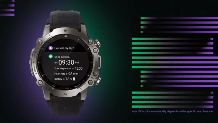 ChatGPT Smartwatches
