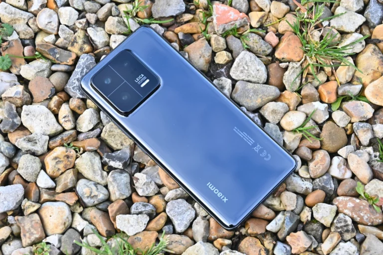 Xiaomi 13 Pro review : Superb hardware, so-so software