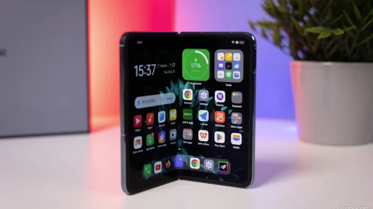 The OnePlus foldable is officially official (but we still don’t know much)